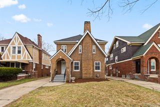 4767 Sturtevant Street, Detroit, MI 48204