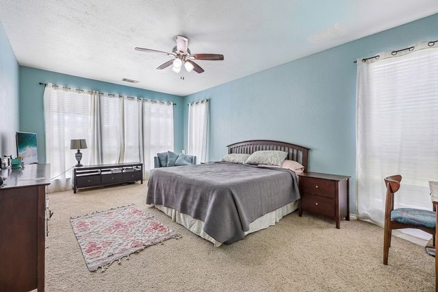1129 Mourning Dove Drive, Burleson, TX 76028