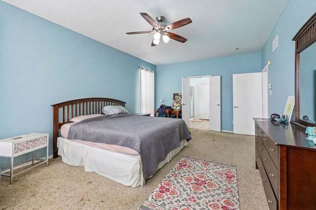 1129 Mourning Dove Drive, Burleson, TX 76028
