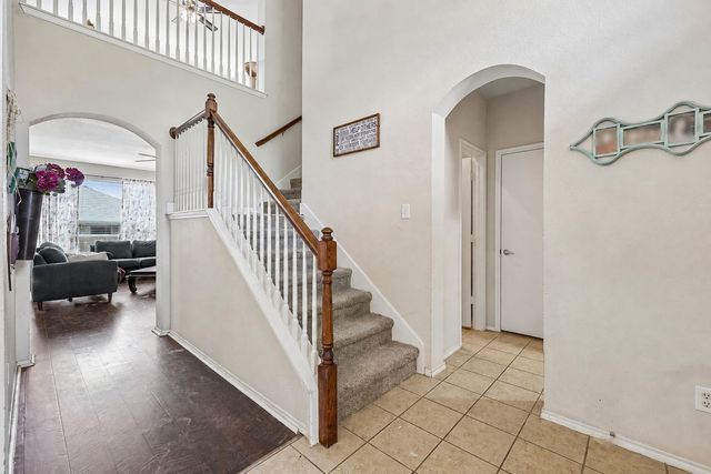 1129 Mourning Dove Drive, Burleson, TX 76028