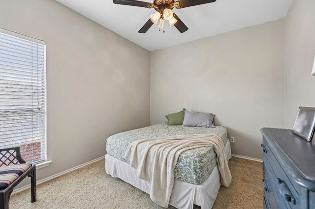 1129 Mourning Dove Drive, Burleson, TX 76028