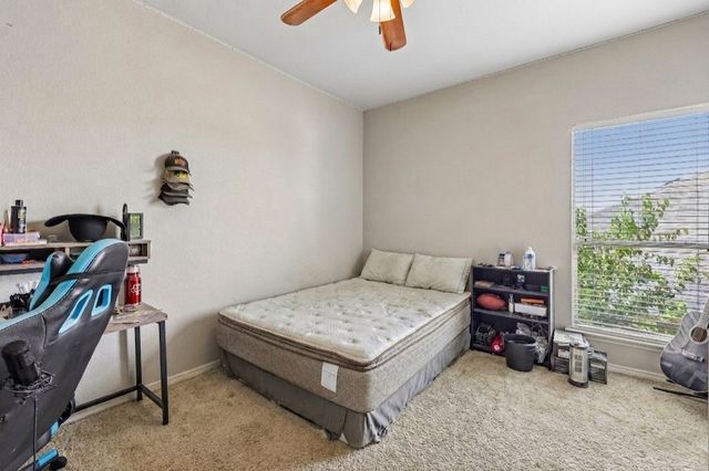1129 Mourning Dove Drive, Burleson, TX 76028