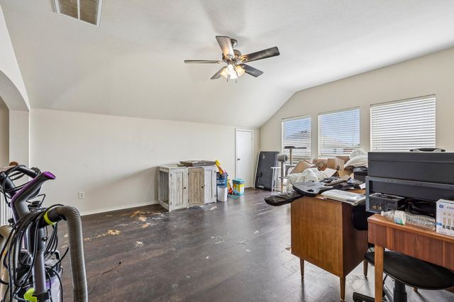1129 Mourning Dove Drive, Burleson, TX 76028