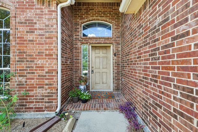 1129 Mourning Dove Drive, Burleson, TX 76028