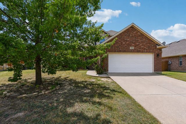1129 Mourning Dove Drive, Burleson, TX 76028