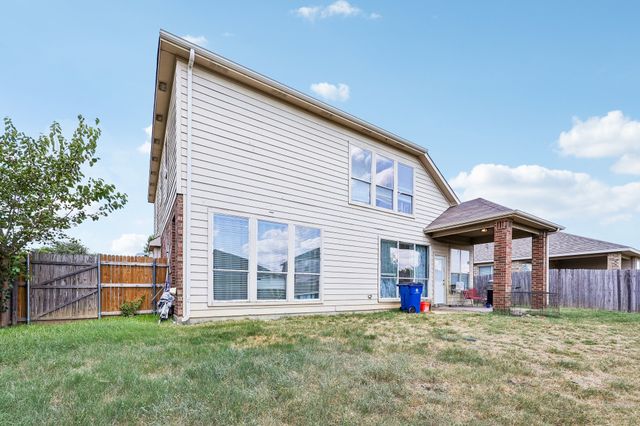 1129 Mourning Dove Drive, Burleson, TX 76028