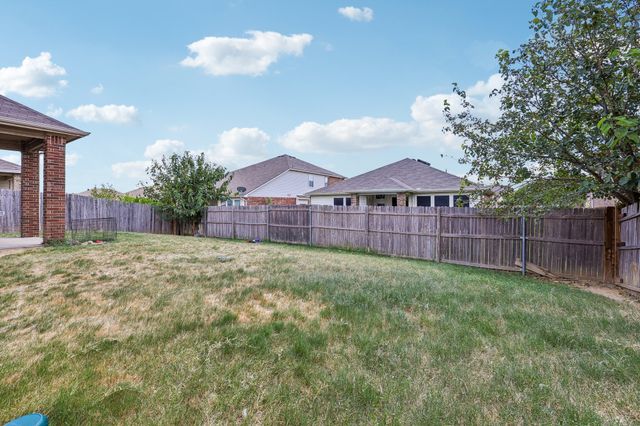 1129 Mourning Dove Drive, Burleson, TX 76028