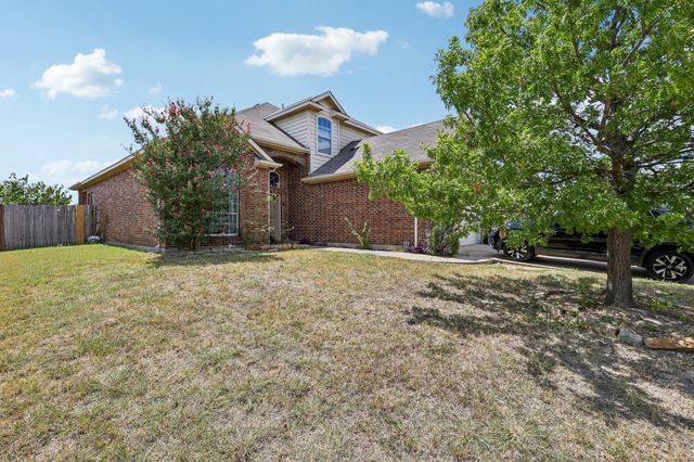 1129 Mourning Dove Drive, Burleson, TX 76028