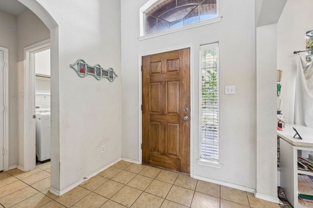 1129 Mourning Dove Drive, Burleson, TX 76028