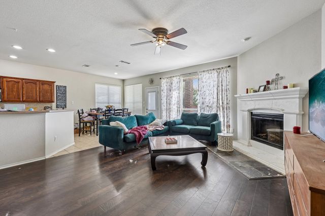 1129 Mourning Dove Drive, Burleson, TX 76028