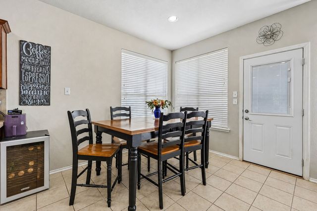 1129 Mourning Dove Drive, Burleson, TX 76028