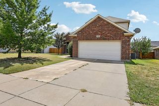 1129 Mourning Dove Drive, Burleson, TX 76028