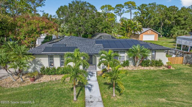 4100 Lakemont Road, Melbourne, FL 32934