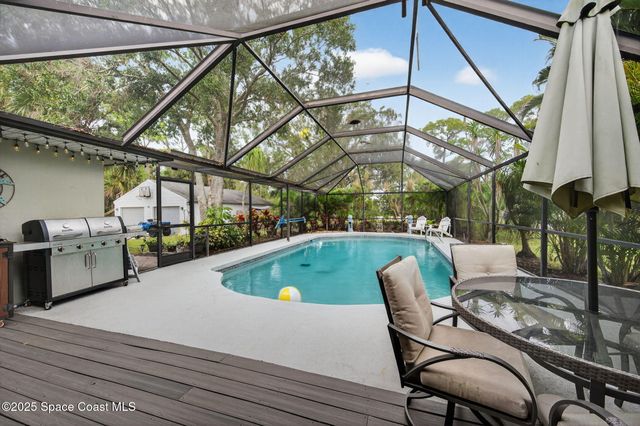 4100 Lakemont Road, Melbourne, FL 32934