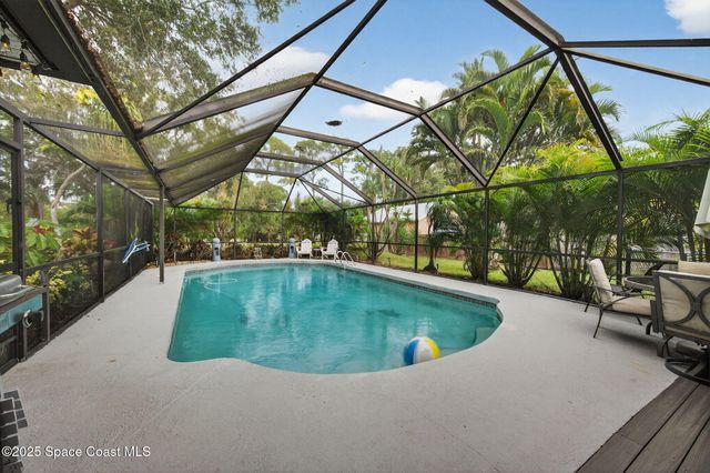 4100 Lakemont Road, Melbourne, FL 32934