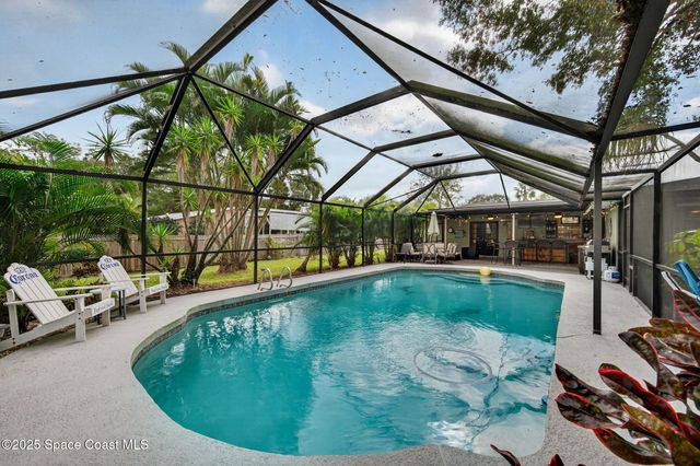 4100 Lakemont Road, Melbourne, FL 32934