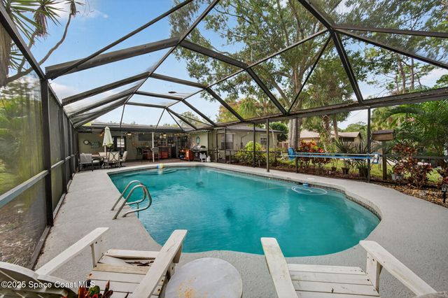 4100 Lakemont Road, Melbourne, FL 32934