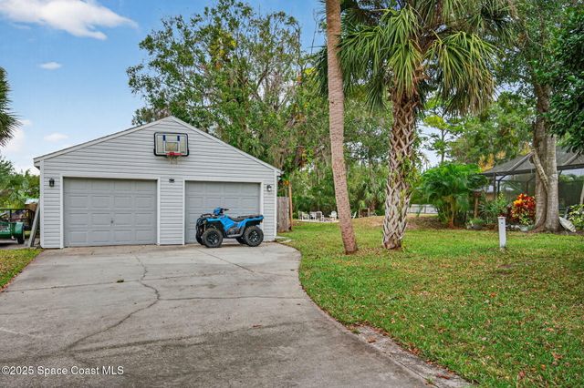 4100 Lakemont Road, Melbourne, FL 32934