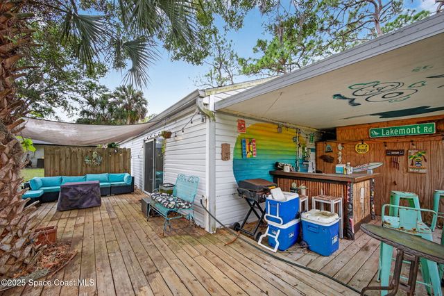 4100 Lakemont Road, Melbourne, FL 32934