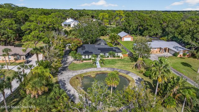 4100 Lakemont Road, Melbourne, FL 32934