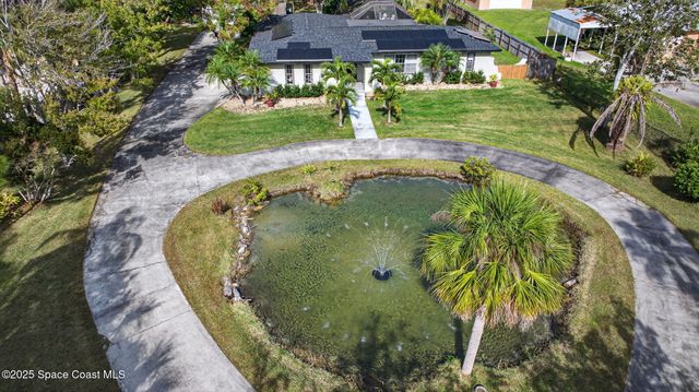 4100 Lakemont Road, Melbourne, FL 32934