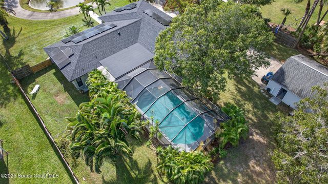 4100 Lakemont Road, Melbourne, FL 32934