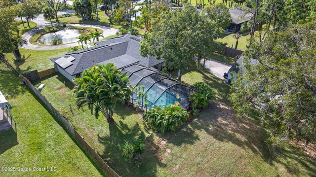 4100 Lakemont Road, Melbourne, FL 32934