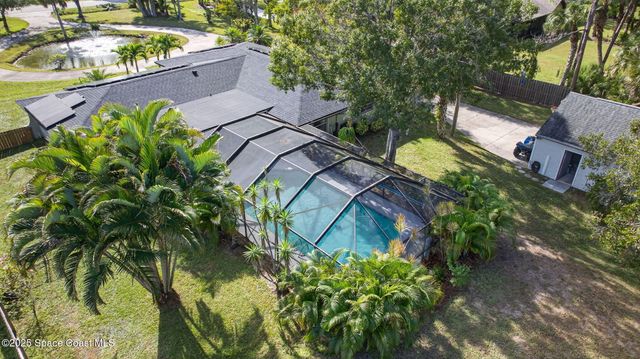 4100 Lakemont Road, Melbourne, FL 32934