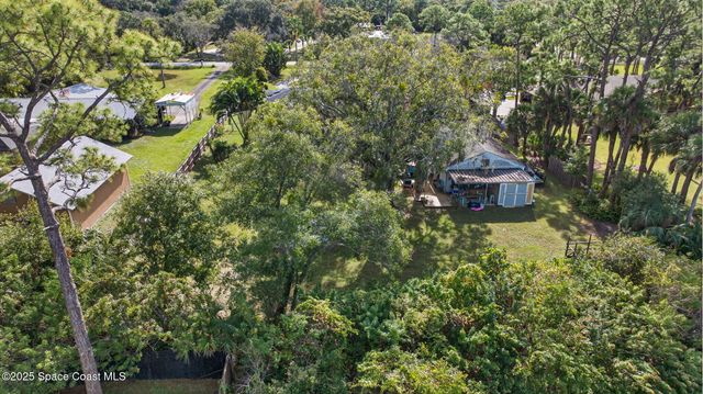 4100 Lakemont Road, Melbourne, FL 32934