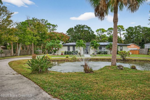 4100 Lakemont Road, Melbourne, FL 32934