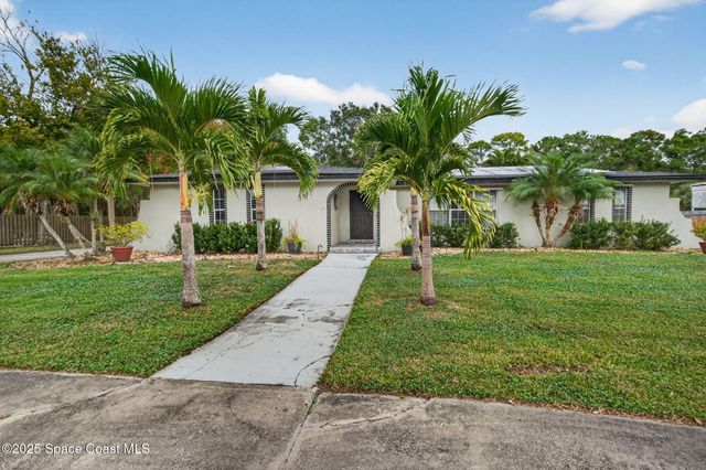 4100 Lakemont Road, Melbourne, FL 32934