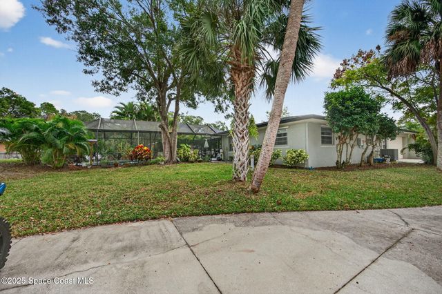 4100 Lakemont Road, Melbourne, FL 32934