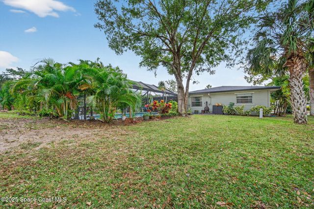 4100 Lakemont Road, Melbourne, FL 32934