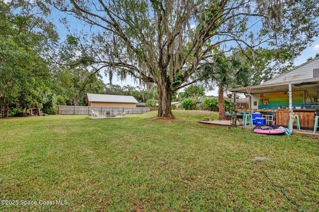 4100 Lakemont Road, Melbourne, FL 32934