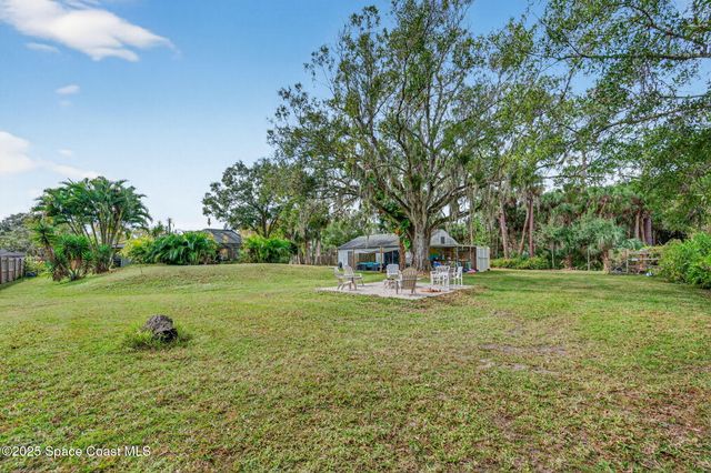 4100 Lakemont Road, Melbourne, FL 32934