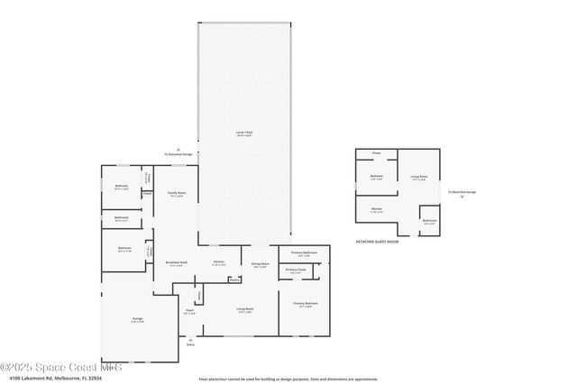 4100 Lakemont Road, Melbourne, FL 32934