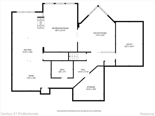 6642 Carlyle Court, West Bloomfield Charter Township, MI 48322