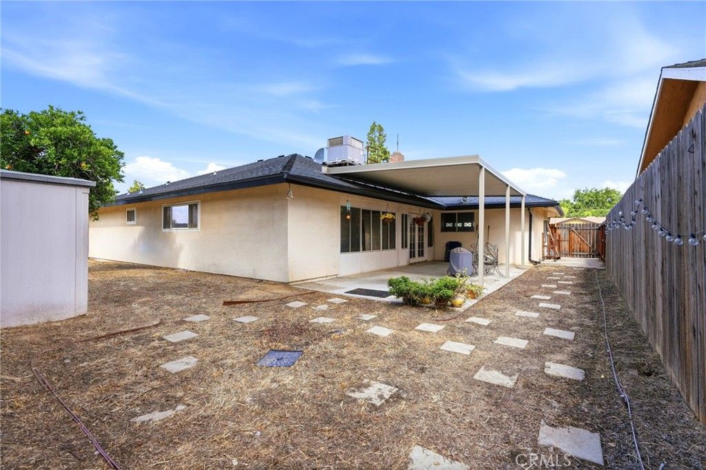 Image 35 of property listing at 153 Bonita Ave, Fowler, CA 93625