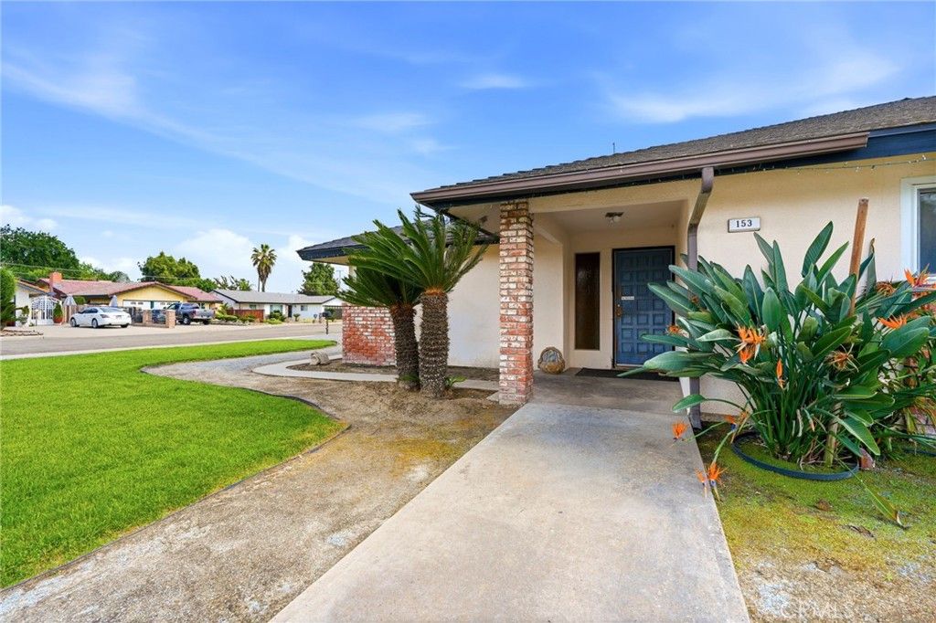 Image 6 of property listing at 153 Bonita Ave, Fowler, CA 93625