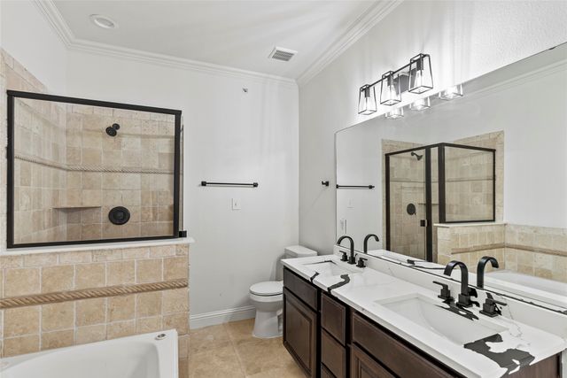 2316 Stutz Drive A, Dallas, TX 75235