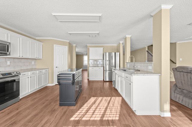 612 Hanceville Way, Wylie, TX 75098