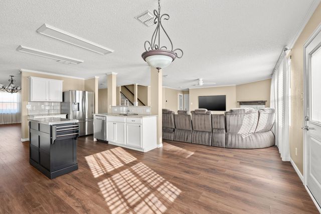 612 Hanceville Way, Wylie, TX 75098