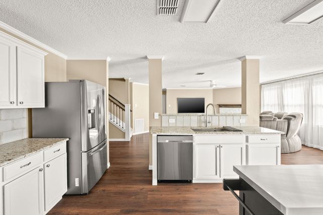 612 Hanceville Way, Wylie, TX 75098