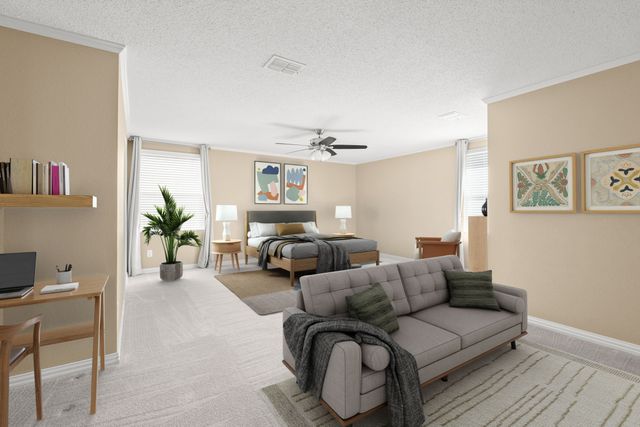 612 Hanceville Way, Wylie, TX 75098