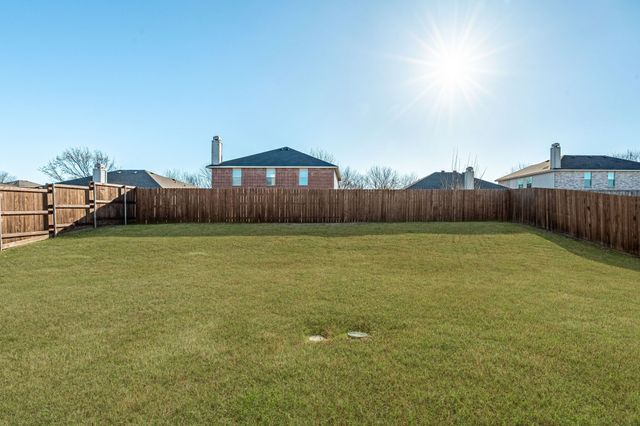612 Hanceville Way, Wylie, TX 75098