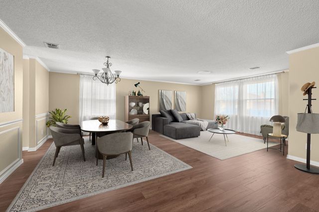 612 Hanceville Way, Wylie, TX 75098