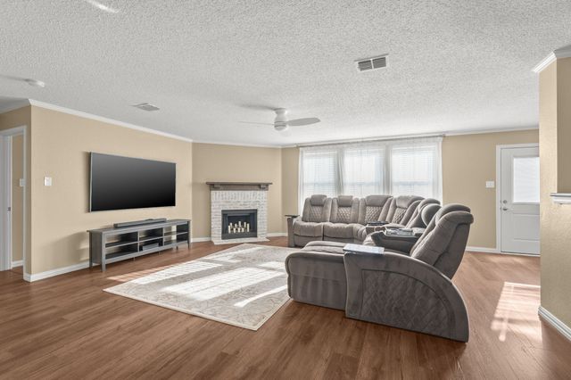 612 Hanceville Way, Wylie, TX 75098