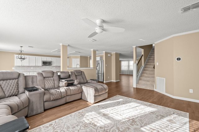 612 Hanceville Way, Wylie, TX 75098