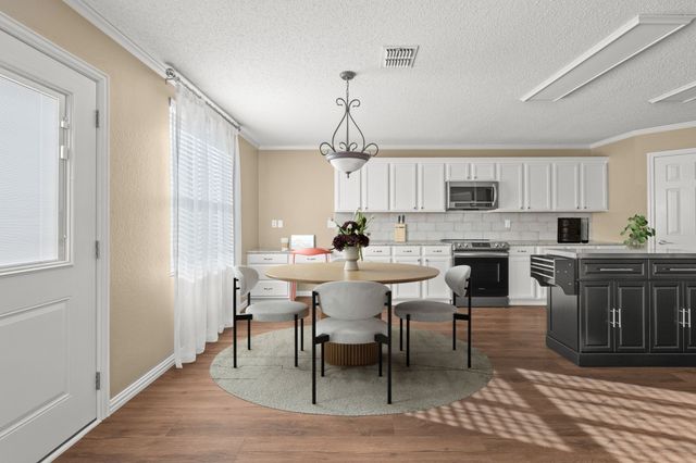 612 Hanceville Way, Wylie, TX 75098