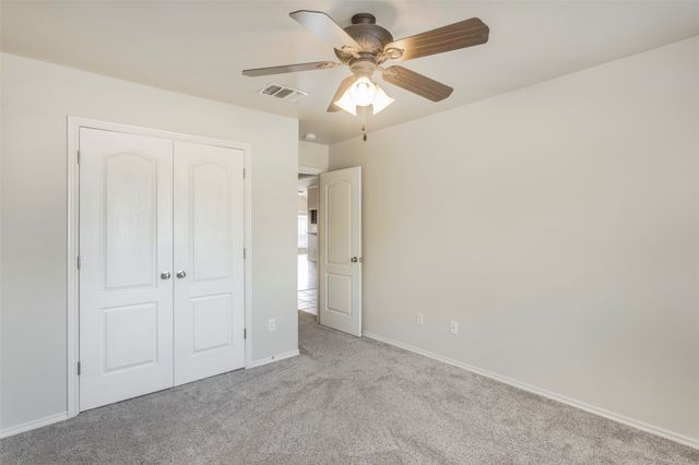 720 Hedgewood Drive, Oklahoma City, OK 73160